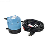 Little Giant Submersible Pump 500500